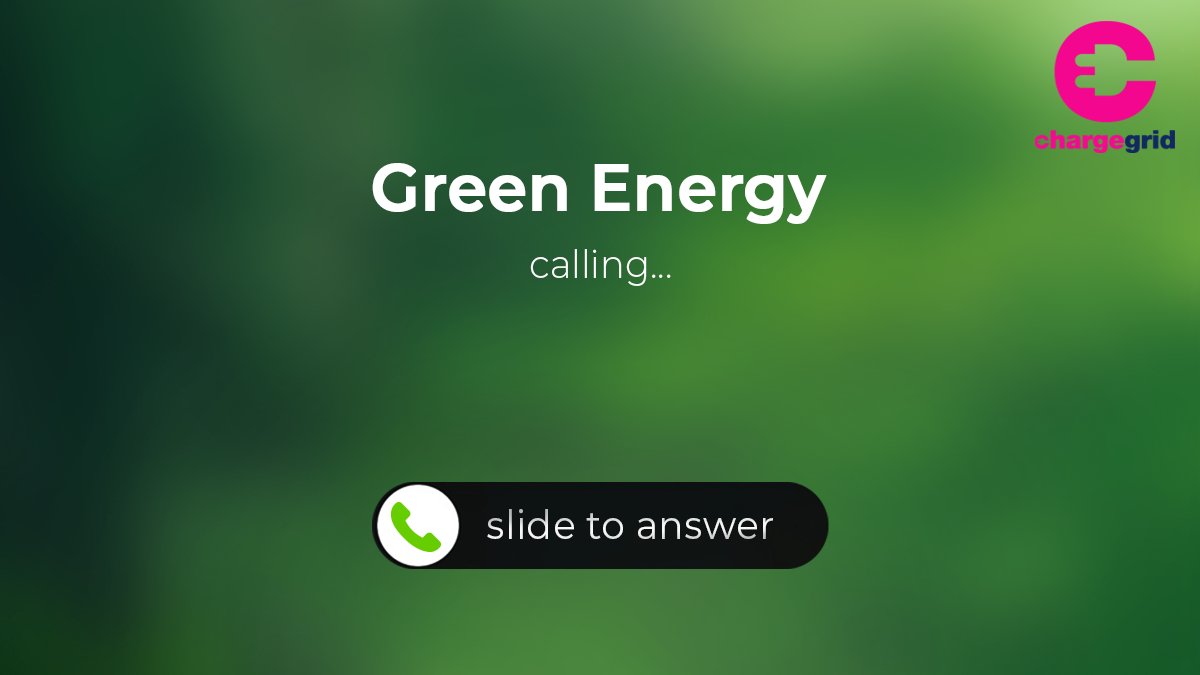 MagentaMobility's tweet image. A call you wouldn&apos;t want to miss at all.

#MagentaPower #ChargeGrid #EVChargingStation #TrendingFormat #GreenIndia