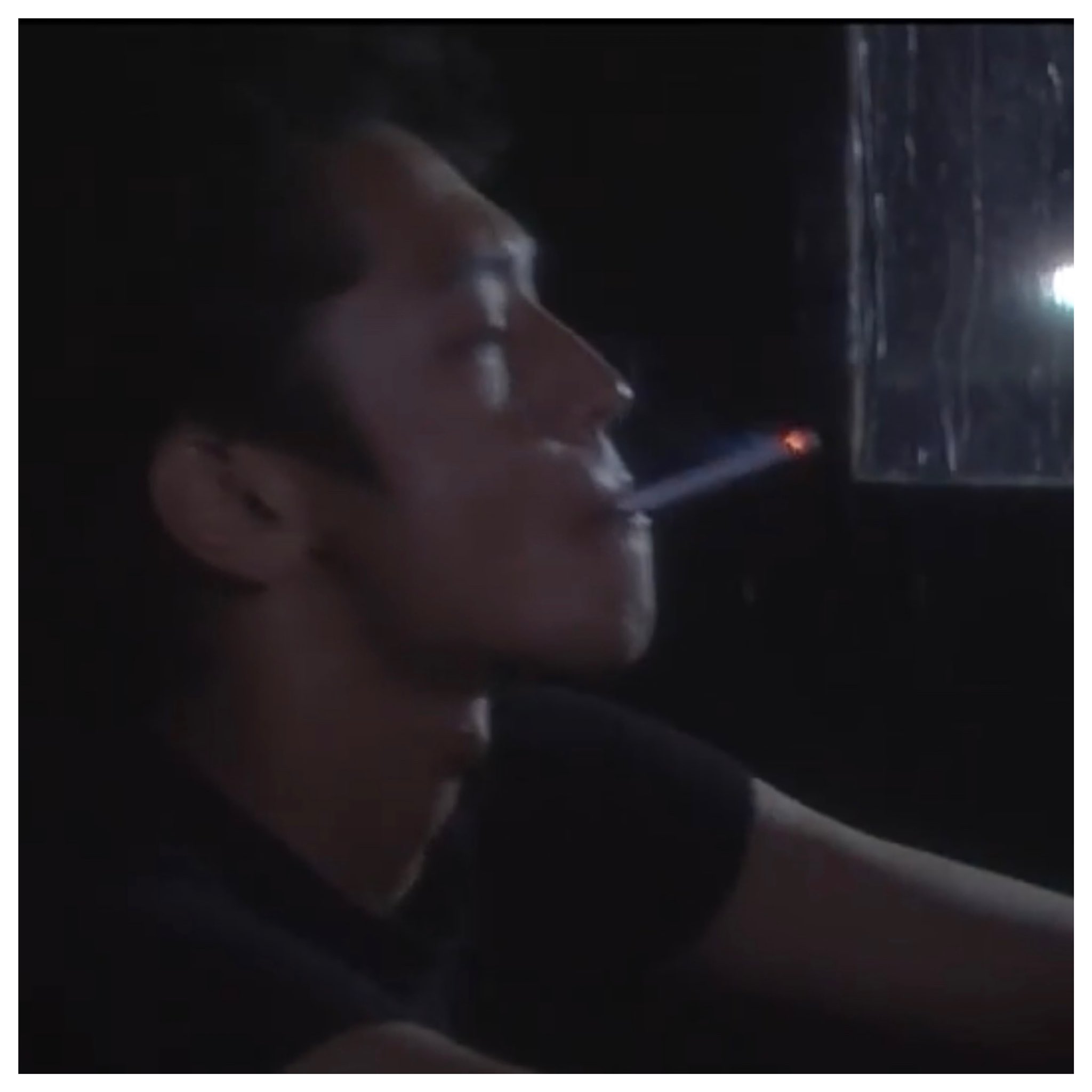 Shiho いい男はタバコをくわえがち 愛していると言ってくれ T Co Gkoelmqnlj Twitter