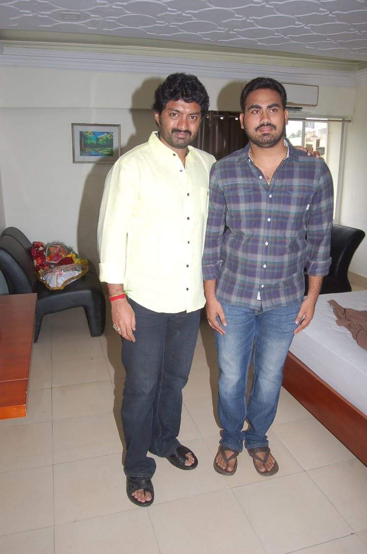  Wishing a very Happy Birthday to ACTOR/PRODUCER
NANDAMURI KALYAN RAM ANNA 