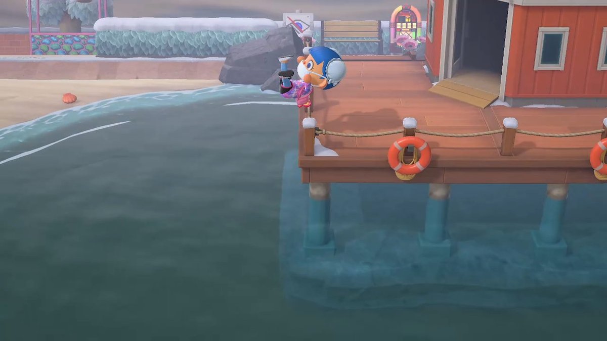 LunaSplatoon's tweet photo. #AnimalCrossing #ACNH #NintendoSwitch https://t.co/Qxmzetrf7T
