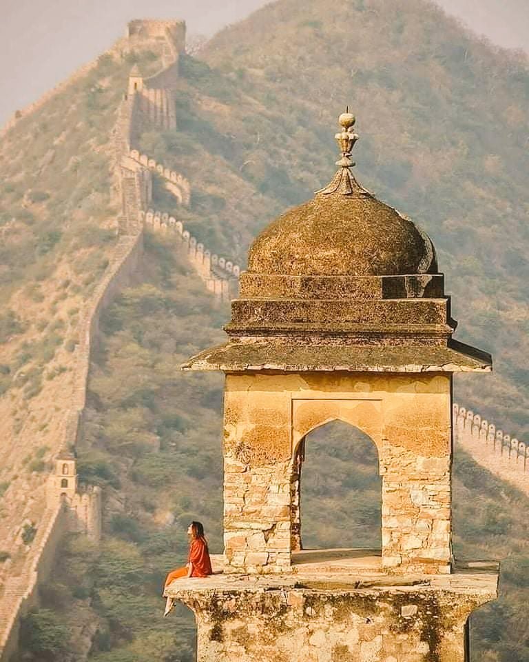 Let's #Feel The Connection..!! ❤❤💕

Share your #Memories with us..!! 

#AmberFort
#Jaipur
#Rajasthan
#India @Sostraveluk @TravelCuddly @Srijan80531911 @my_rajasthan @ArchitecIndian @incredibleindia