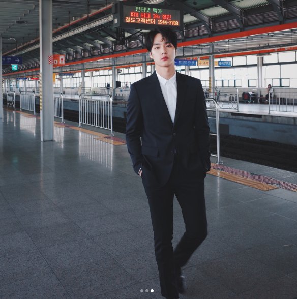 _JONG_S's tweet photo. 제일 사랑했는데 이성훈의 예민미 https://t.co/MkzRaZ9nFR