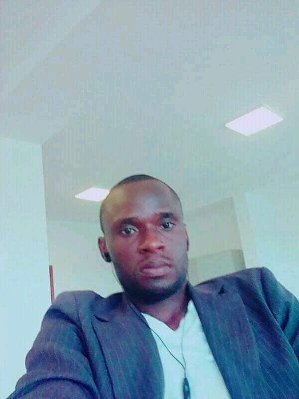 Never give up in life no matter the situation, God will still make a way only if you believe.