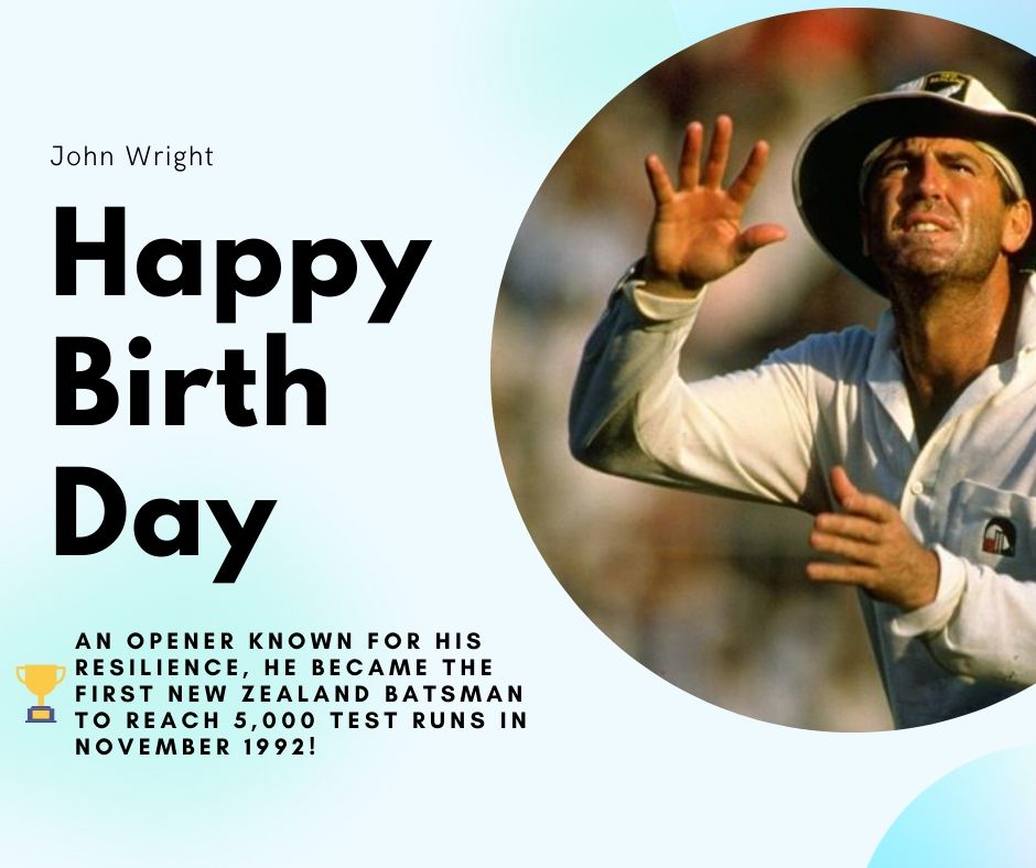 Happy birthday, John Wright!

.
.

..
.    