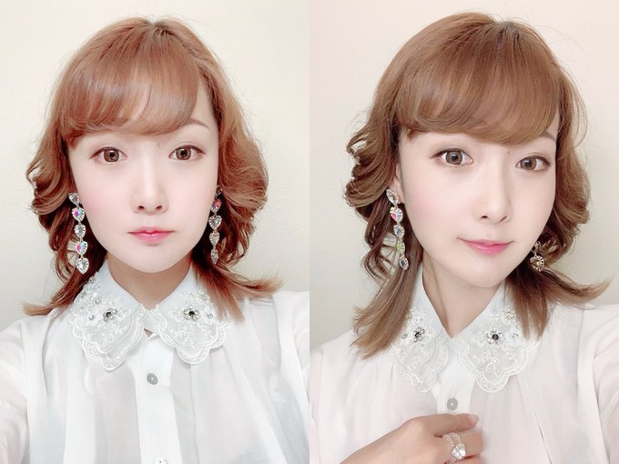 コスプレイヤー巴くずこのTwitter画像4