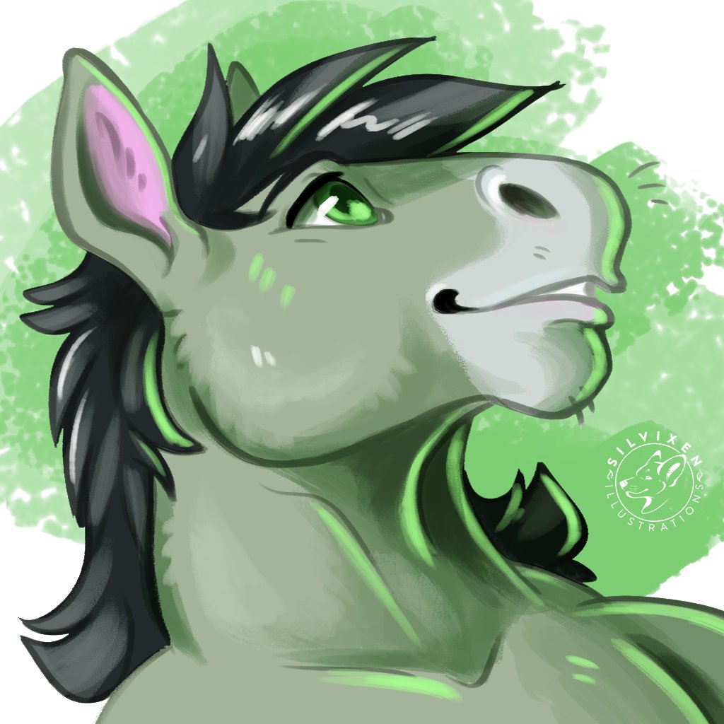 silvixenart's tweet photo. 🌿💚 FREE RAFFLE 💚🌿

- Follow and Retweet to enter.
- 3 Winners will be drawn on August 1st. 

- You must provide a ref if you win. 
- DO NOT post refs in the comments.  

<3 https://t.co/30G0bFk9mw