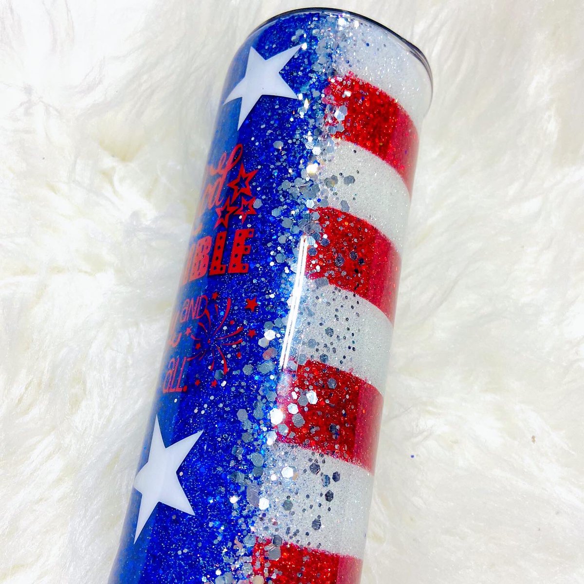 CheysCups's tweet photo. One Nation under God indivisible with liberty and justice for all🇺🇸
#tumblercups #customepoxytumblers #epoxytumblers #customcups #cheyscups #4thofjuly #thefourth #merica #america #independenceday #fourthofjuly #americacup #redwhiteblue #redwhitebluecup https://t.co/FARf1W5OUn
