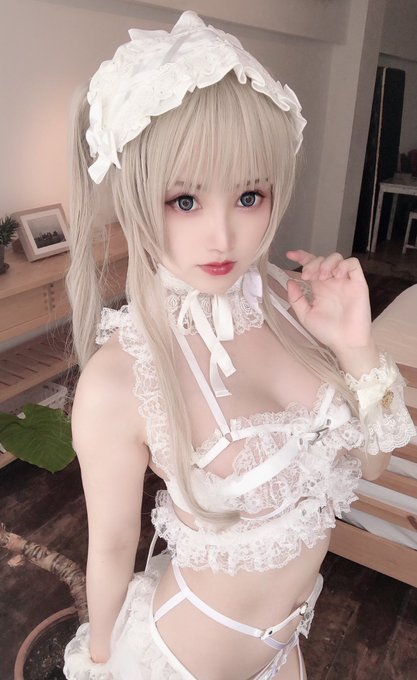 コスプレイヤー赤木クロのTwitter画像42