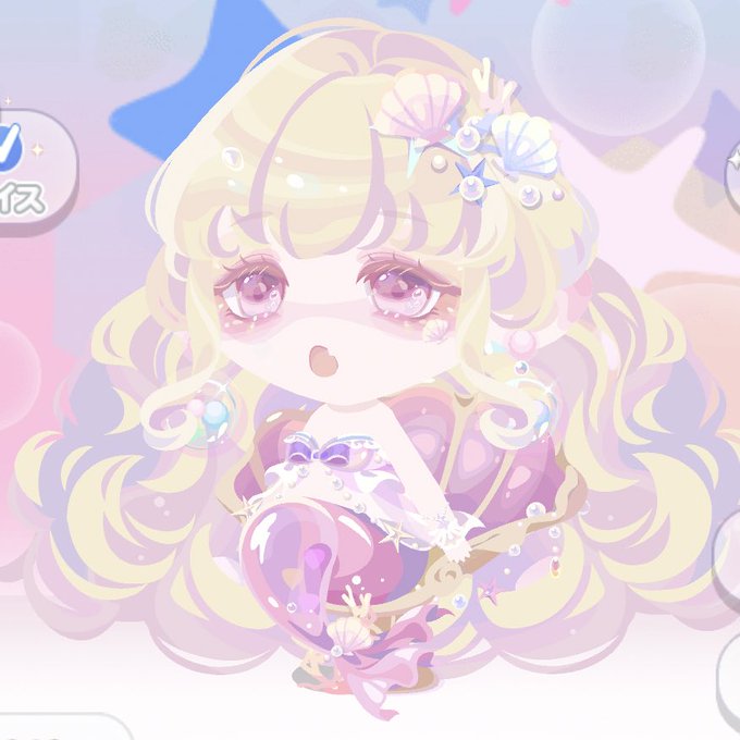 Poke Aiさんのイラスト一覧