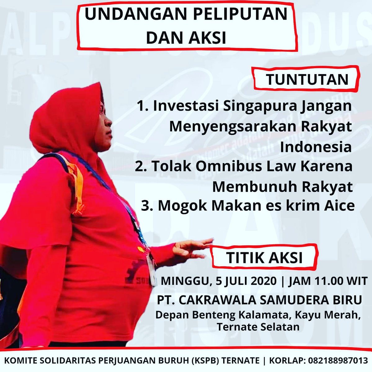 f_sedar's tweet photo. Hari ini... https://t.co/ZSvY7arIi3