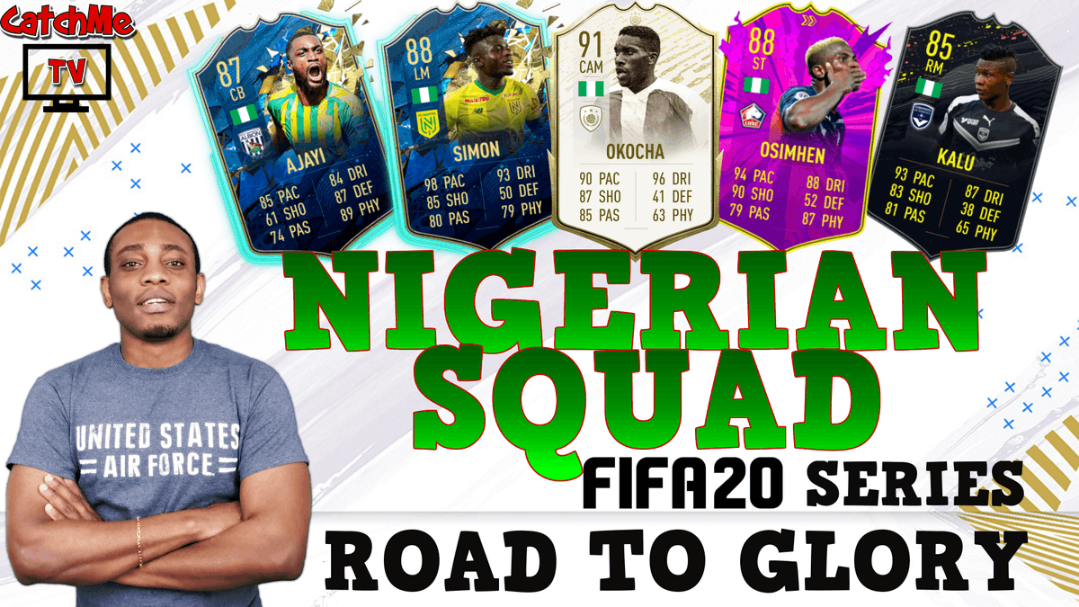 CatchMeTVlive's tweet photo. Mendy Grind and Ribery SBC craft continues - LIVE on Twitch ----->> https://t.co/T2lDEXLkJG
lets get these dubs and dont forget to checkout my Youtube: CatchMeTVmxr
Powered by @FlashPointGG
#FlashPointFamily https://t.co/i93dDXX3vs