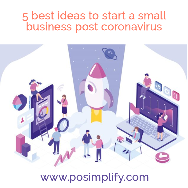 PoSimplify's tweet photo. With many facing redundancy as businesses emerge from lockdown and those on furlough lose their jobs, here are five low-cost ideas for starting your own business post Covid-19

Very informative article https://t.co/sbS2TbO9Zh

 #ecommerce #shopify #dropship #posimplify https://t.co/AK5LzHaD4L