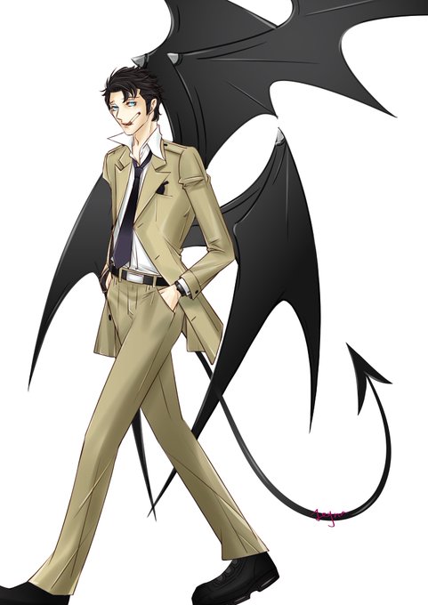 サタナエルのtwitterイラスト検索結果 古い順 サタナエルのtwitterイラスト検索結果 古い順