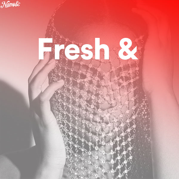 namy_official's tweet photo. Fresh &amp;
@SpotifyJP
https://t.co/rDqyhvVN1u

Namy&amp; ( @731andinc )セレクトによる
プレイリスト今週も更新。

最新の洋楽・J-POPニューリリース約50曲。
是非フォローしてみてください✨

This Week Cover:  Ayoni
@ayonimusic

#プレイリスト #Freshand #Sunday #NewMusicSunday
#Spotify https://t.co/3IG7ru2pAb