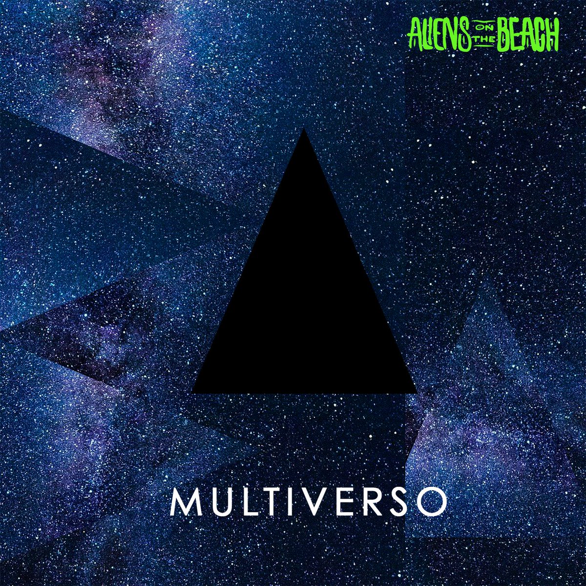 Aliens On The Beach tweet media