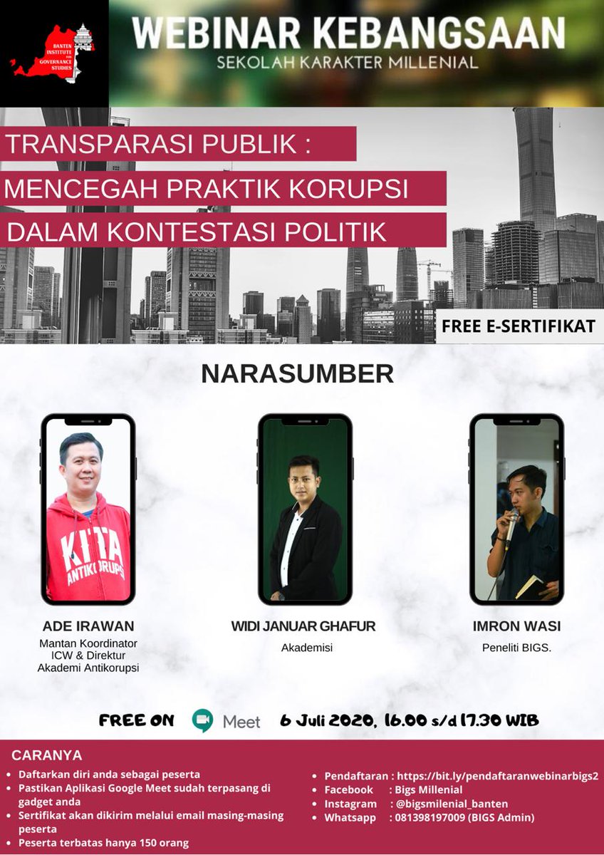 Ayo, ikut ramai-ramai.