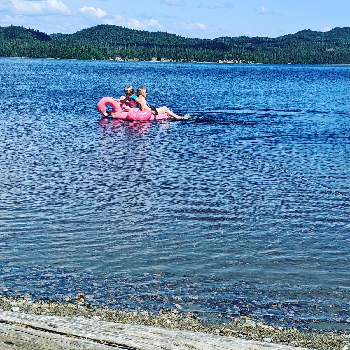 MariaLafreniere's tweet photo. I am just going to take a minute and brag about how stunning #northernontario is. So excited to start an off grid community up here because yes you can off grid and homestead to reduce you carbon footprint even in colder climates. #ClimateChange #offgrid #truenorthstrongandfree https://t.co/X8iPBXkTMh