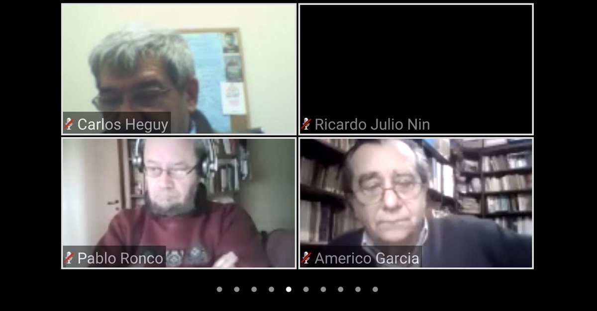 CASTIGLIONILUC's tweet photo. Hoy participe del Plenario de la Comisión Soberanía y Derechos Energéticos del @inst_PATRIAar 

Junto a los compañerxs de la #Red #Nacional de #Multisectoriales, funcionarios nacionales, Compañerxs de los organismos como #Energas, #Enre. https://t.co/BT2oprf519