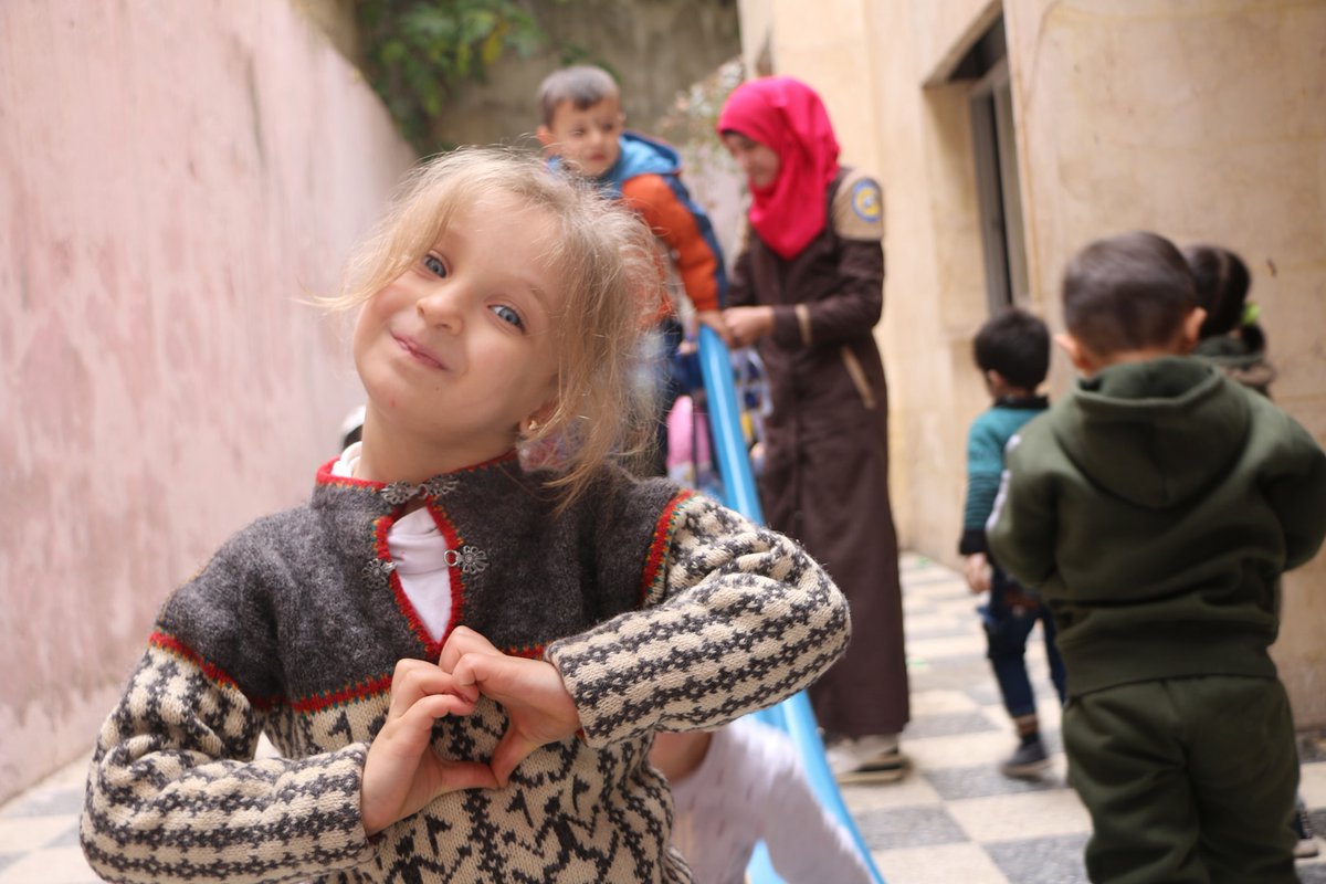 Free_Media_Hub's tweet photo. Have a little heart for #Syria https://t.co/gKCpZ7XLxx