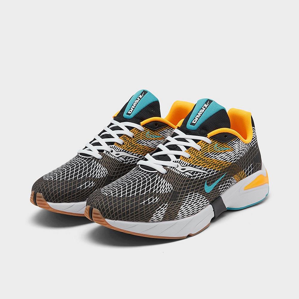 nike ghoswift yellow