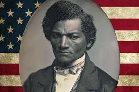 Frederick Douglass’s Lecture on John Brown.