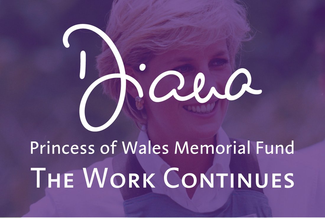 50% of the net income from The Diana, Princess of Wales Memorial Fund will be donated to SRF in perpetuity. With the subsequent shuttering of SRF, their share will be donated to another charity of The  #DukeOfSussex’s choosing. In 2019, TRF received £21K from the memorial fund.