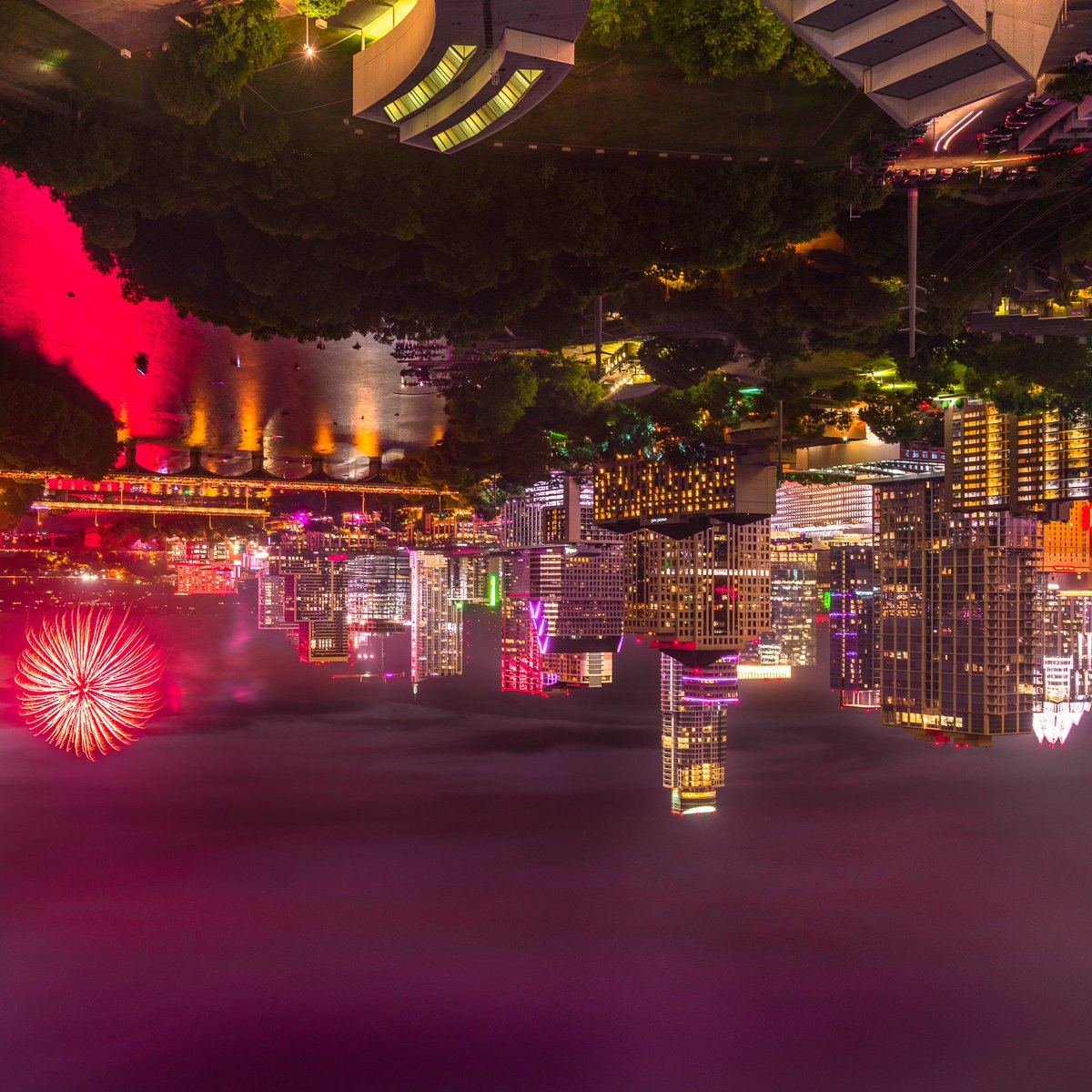 The world certainly feels like it has been flipped upside down. This photo was from 2016 and a lot has certainly changed. One thing is for sure, we have our work cut out for us. This year I've shifted my focus inward and envisioning what a better world could look like.