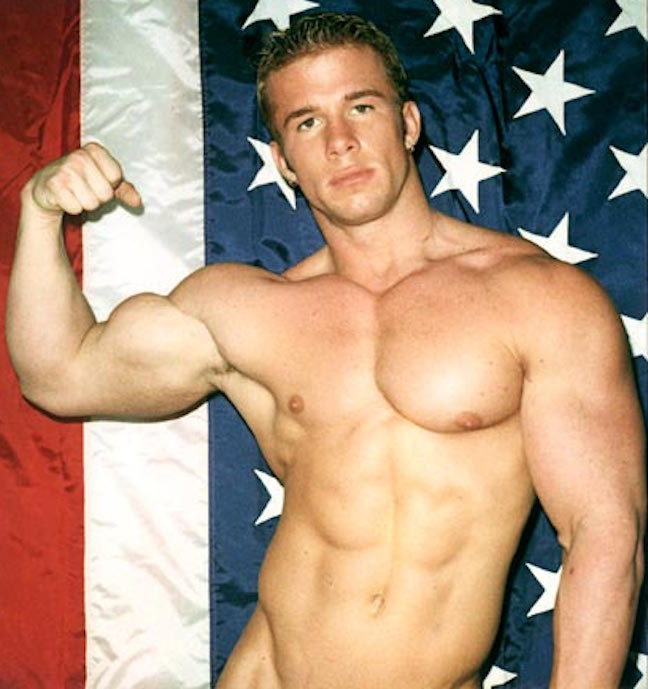 supervillainl's tweet photo. Mouthwatering all American beef Mark Dalton.
#gay #independencegay #gay4thofjuly #americangay #jock #handsome #sexyman #sexyjock #hotman #malebeauty #stud #muscle #hunk #gorgeousman #musclebeauty #manabs #mannipples #dreamman #fuckme #gaypornstar #markdalton #ultimale https://t.co/58qC5CeiDW