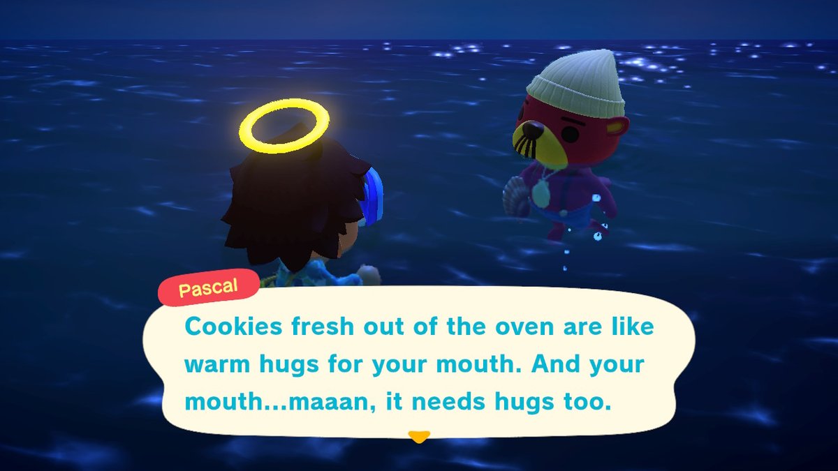 GarceusS's tweet photo. #AnimalCrossing #ACNH #NintendoSwitch https://t.co/0qSVWC2hTZ