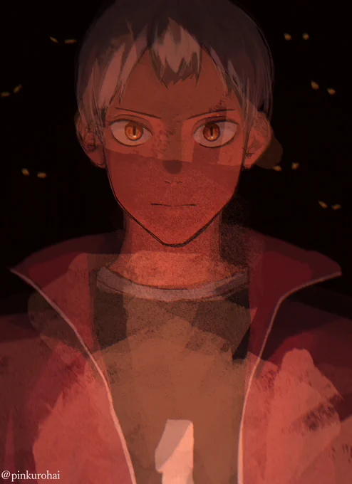 おめでとうございます
#北信介誕生祭2020 