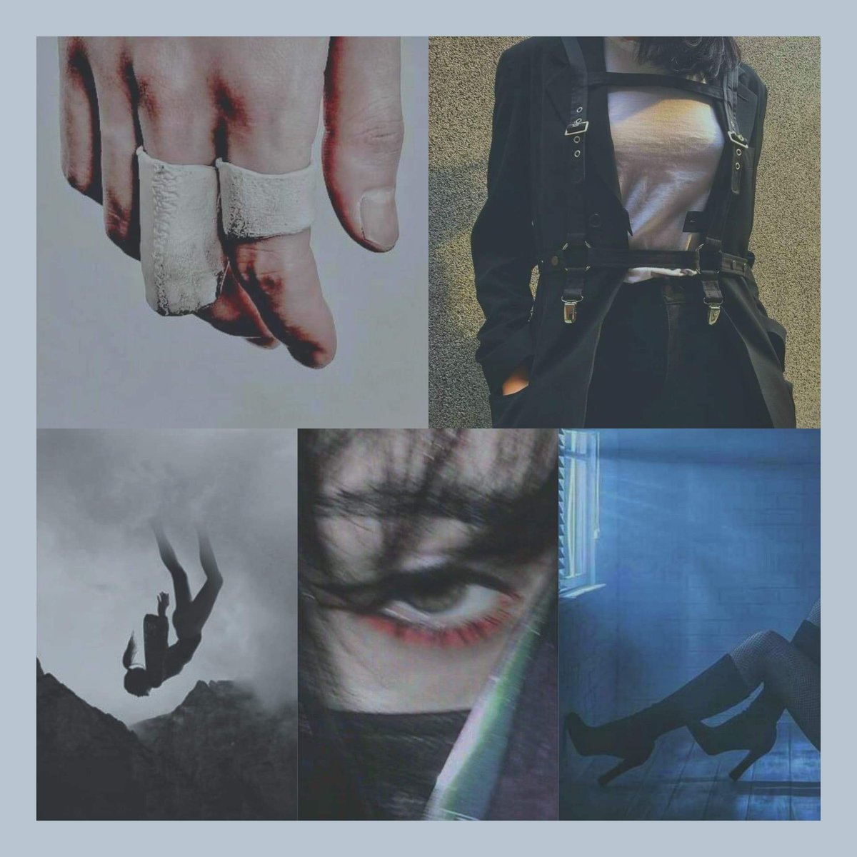 AmilySlugger's tweet photo. Amily | The Crusher

What is my target?

- Fighter/Assassin
- Roleplay TH/EN
- Keep 60% Parody 40%
- All Skin

สามารถแนะนำหรือตักเตือนได้ทาง DM ✨

Live in the sun, or die in the shadows? https://t.co/BhpfDGiaS0