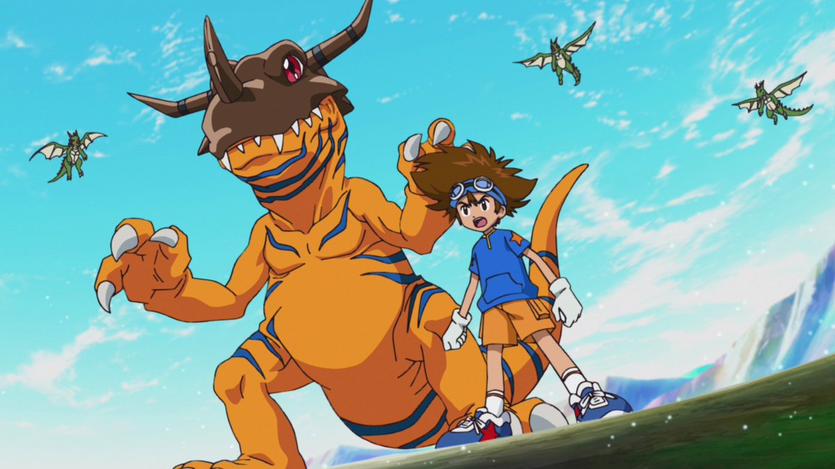 With The Will Digimon Forums News Podcast On Twitter It S Just With The Will Digimon Forums News Podcast On Twitter It S Just