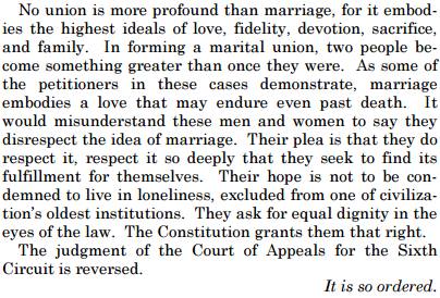 A nation capable of learning and mending its ways.