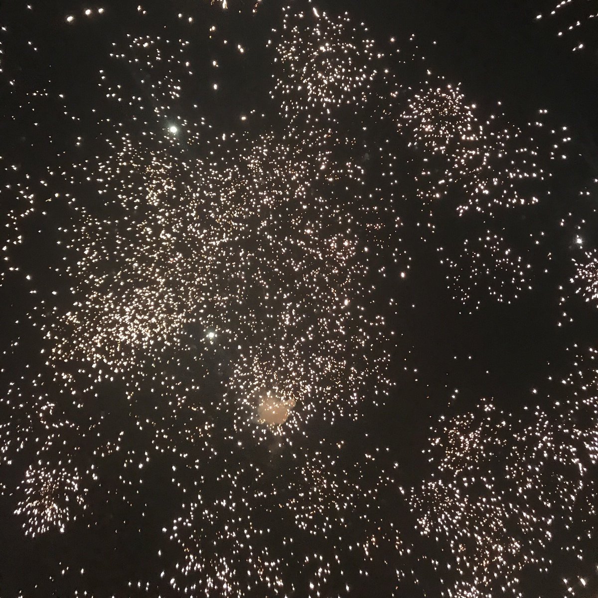 jselss's tweet photo. America! Happy 4th! 🇺🇸 🗽 #Fireworks overhead. 🎆🎇 https://t.co/oVnXzEGx98