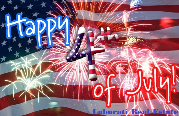 Happy 4th of July...