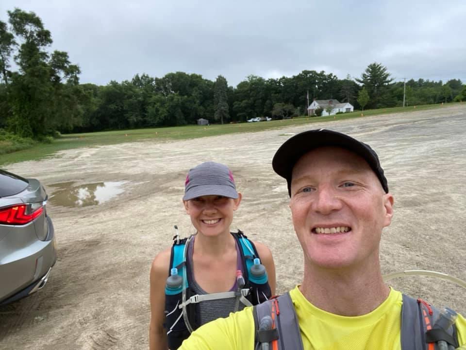 DrRobynBratica's tweet photo. When something is nice why not do it twice? Distance PR: 52.5 miles. Great way to spend the 4th! #doublemarathon #ultrarunner https://t.co/itJG6aenoo