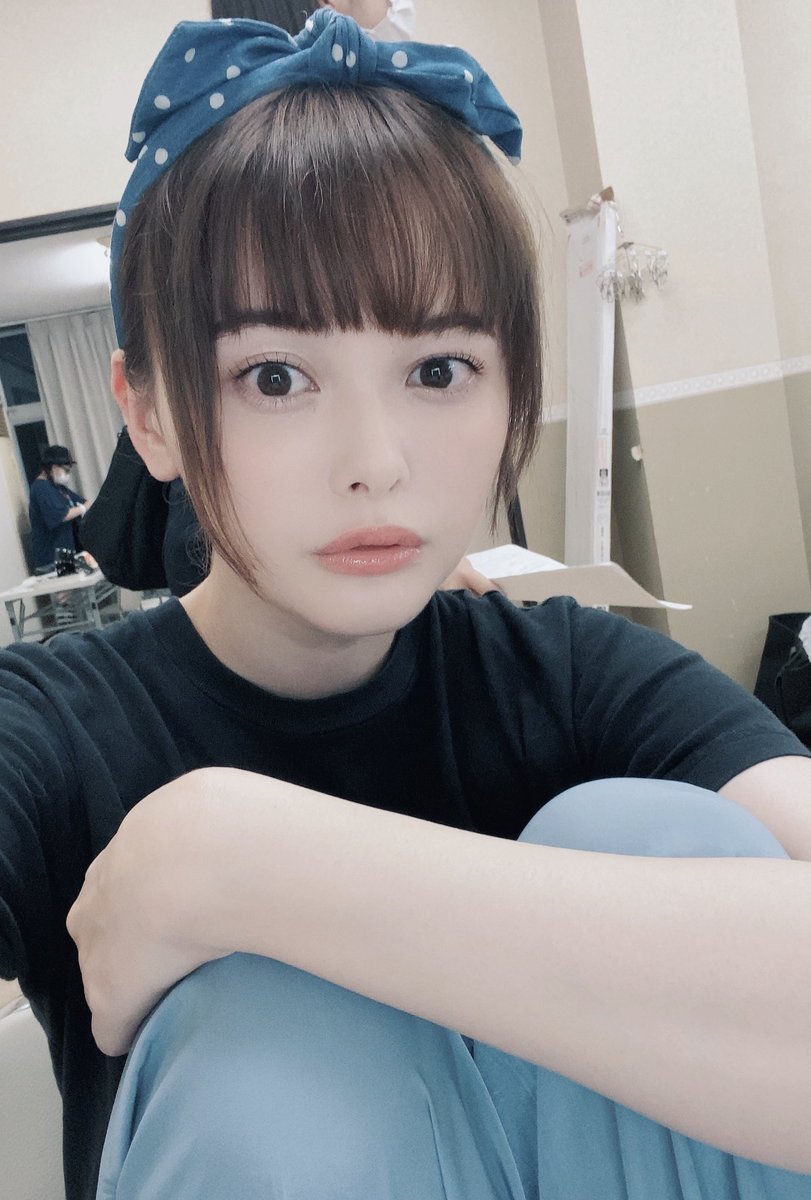 玉城 ティナ Tinatamashiro 現在撮影中の共演者さんから頂いたカチューシャをつけて自撮り 解禁されたら お名前をお教えいたしまする 玉城 ティナ Tinatamashiro 現在撮影中の共演者さんから頂いたカチューシャをつけて自撮り 解禁されたら お名前をお教えいたしまする
