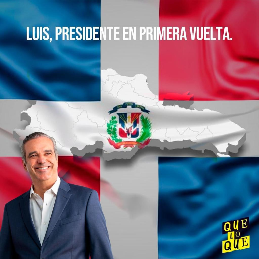 GenesisBonny's tweet photo. @RDSomosPueblo Por eso es que se van #HorasDelCambio https://t.co/0vTqrZL5Ao