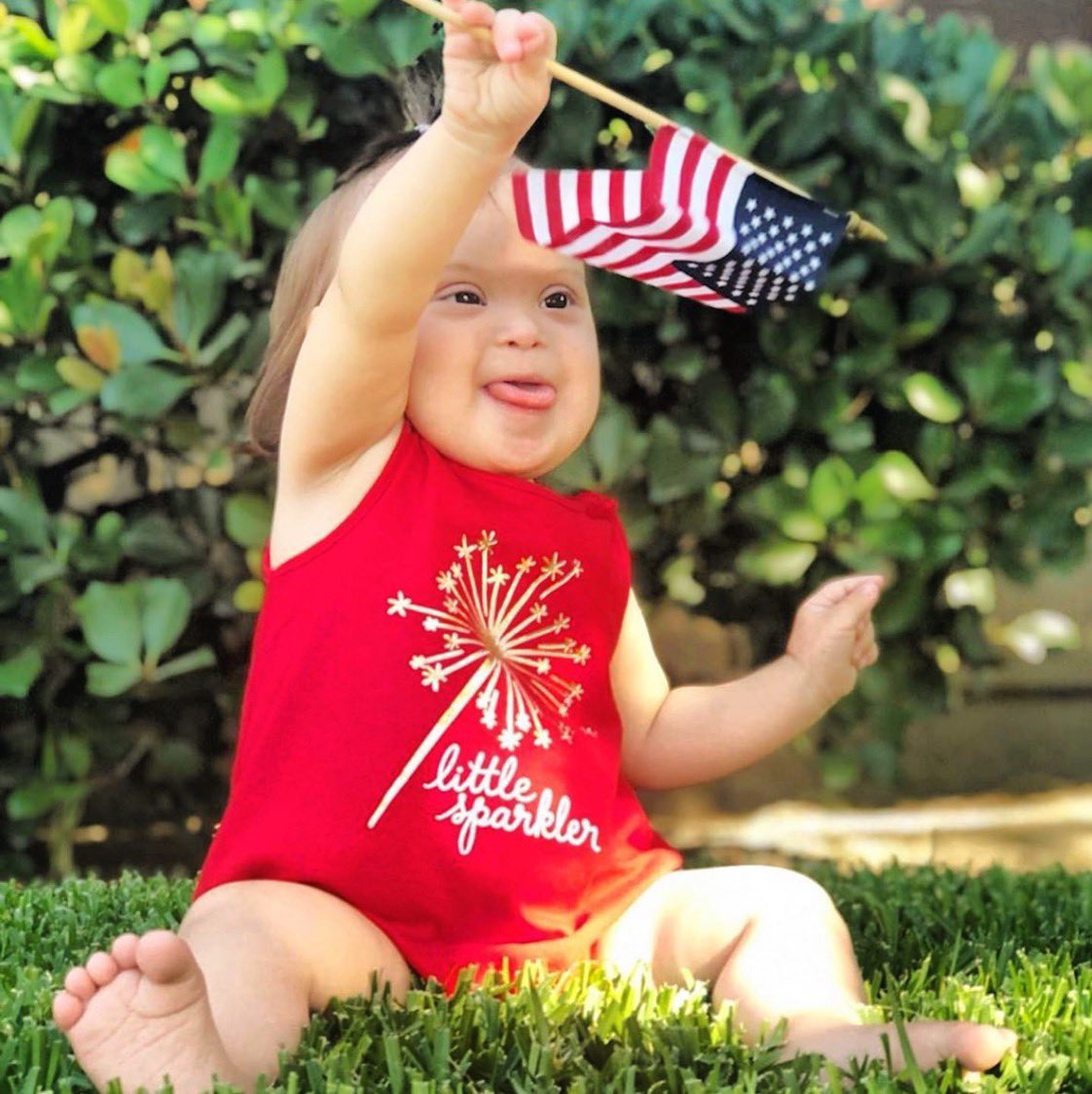 Happy 4th of July from GLOBAL! ❤️🇺🇸 Wishing everyone a day full of sunshine, fun, and freedom! Be sure to share your patriotic photos with us!