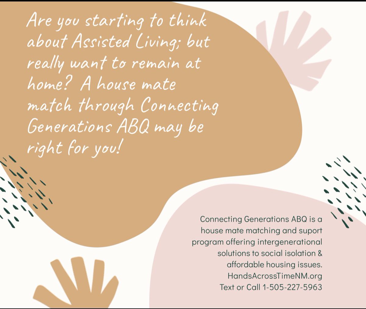 HandsAcrossTime's tweet image. 