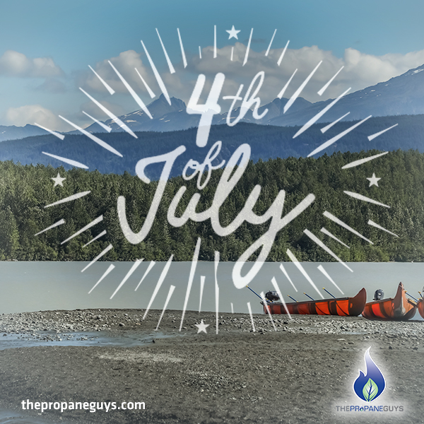 ThePropaneGuys's tweet photo. Alaska showed up today for 4th of July. What an amazing day! 
HAPPY INDEPENDENCE DAY FROM The Propane Guys. 

#sparklerseason #socialdistancejuly4th #virtualfireworks #alaskastrong #fourthofjuly #4thofjuly https://t.co/SUV0fgnMZB