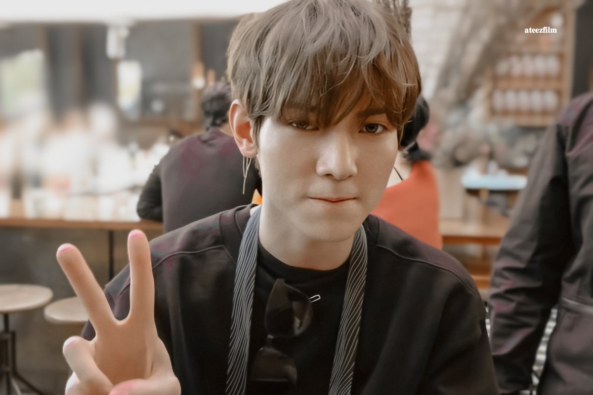 #YEOSANG. 