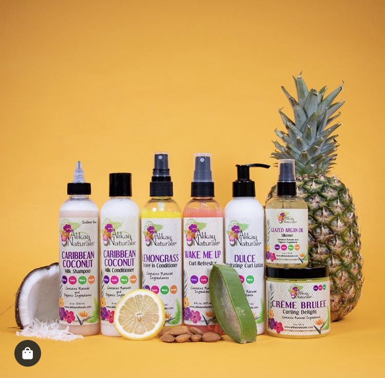 Alikay Naturals Twitter:  @AlikayNaturals Instagram (alikaynaturals):  https://instagram.com/alikaynaturals?igshid=aaxo908jpk5sWebsite:  http://alikaynaturals.com 