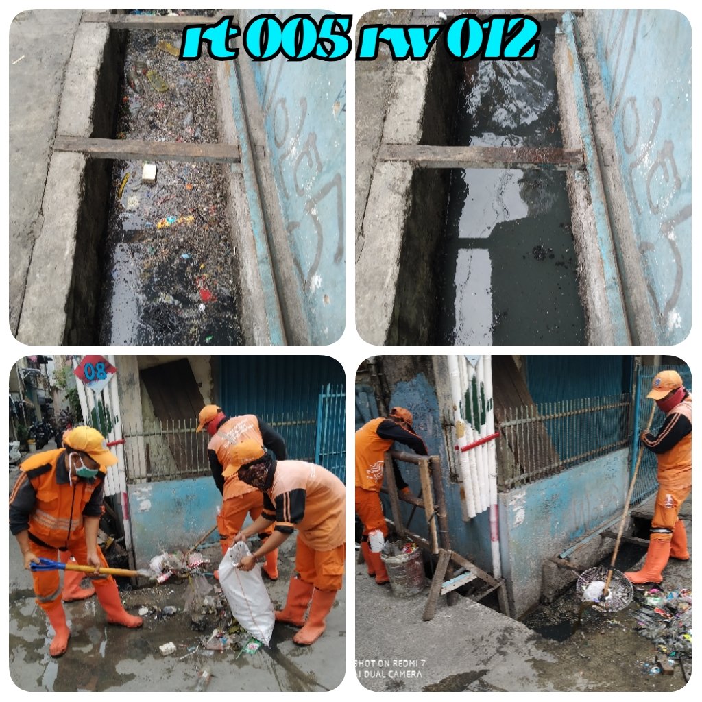 Mapasoga02's tweet photo. Giat PPSU Pad-Bar Regu 4.. #WeLoveCitiesJakarta2020
#JakartaUtaraBebasSampah2020
#BersihBisaKok
#HPSN2020
#HPSNJakartautara
#HPSNKecamatanPademangan
#HPSNKelurahanPademanganBarat
#TigaBulanBebasSampah
#JakartaUtaraBebasSampah
#DLHJakartaUtara 
#DLHDKIJakarta https://t.co/35gVrq7awM