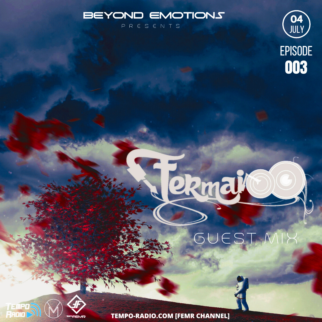 BEmotionsRS's tweet photo. 1. Universal Wub – Lsdream &amp; Shlump

#BE003

Mixed by:
@Fermaioo

Link:
https://t.co/Wp76Sqk7Ju [FEMR CHANNEL] https://t.co/Xlp2F4KYVL