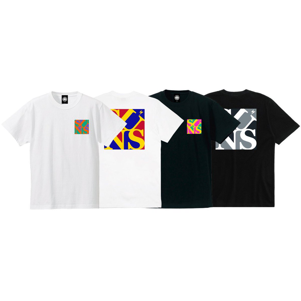 ANDSUNScrew's tweet photo. New Arrival
【POP SUNS TEE】

Andy Warholの " LOVE " から
インスパイアされてグラフィックTee。

Color : WhiteA / WhiteB / BlackA / BlackB
Size : M / L / XL / 2XL / 3XL
ㅤㅤㅤㅤㅤㅤㅤㅤㅤㅤㅤㅤㅤ
https://t.co/IIRJd5VYNA

#andsuns
#アンドサンズ https://t.co/cXL7q9IiSe
