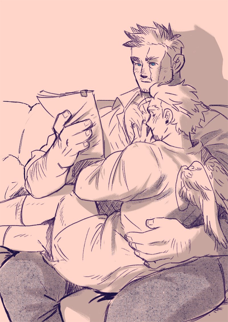 shanshankuo's tweet photo. #炎ホー #endhawks 
朝 https://t.co/pxY61ljLCd