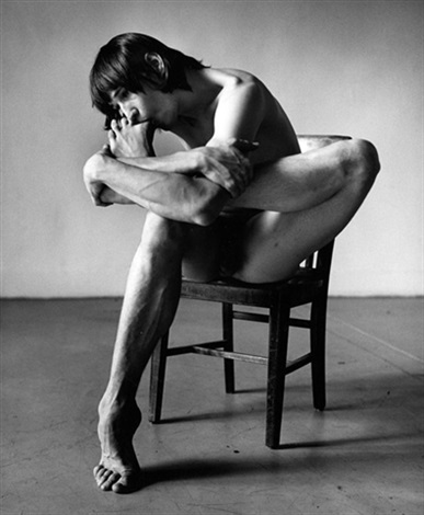 ojitosflacos's tweet photo. Peter Hujar - Daniel Schook Sucking Toe 1981 https://t.co/ilMc0O91rO