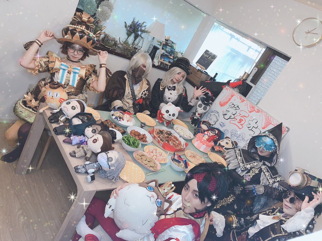 Twoucan 水城さな 固定ツイ確認お願いします Cos Mizuki