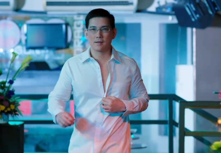 JoChard_Vibes's tweet photo. Last photo tho...🤣😝
#RichardYap
#TAPB https://t.co/hL3h1ur6Nq